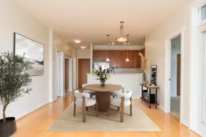 302 4600 Westwater Drive, Richmond, BC, Richmond — Apartment/Condo for sale