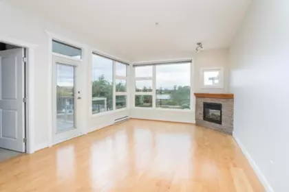 Kitchen Photo of 302 4600 Westwater Drive, Richmond, BC