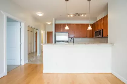 Primary Bedroom Photo of 302 4600 Westwater Drive, Richmond, BC