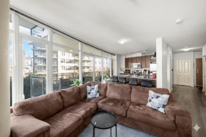 1006 898 Carnarvon Street, New Westminster, BC, New Westminster — Apartment/Condo for sale