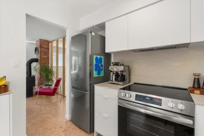 Pantry Photo of 8044 Dogwood Drive, Halfmoon Bay, BC