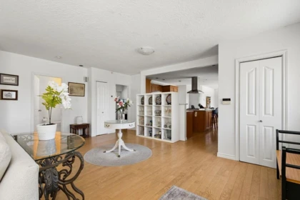 1005 Westmount Drive, Port Moody, BC, Port moody — Single Family Residence for sale