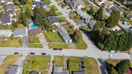 1005 Westmount Drive, Port Moody, BC, Port moody — Single Family Residence for sale