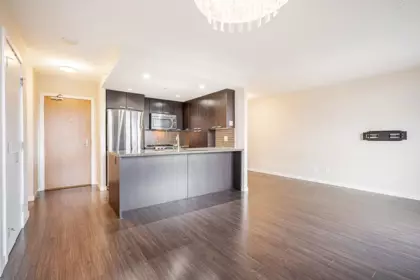 1705 2232 Douglas Road, Burnaby, BC, Burnaby — Apartment/Condo for sale