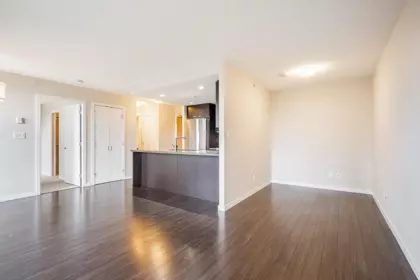 Pantry Photo of 1705 2232 Douglas Road, Burnaby, BC