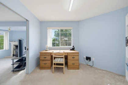 Primary Bedroom Photo of 131 1450 Mccallum Road, Abbotsford, BC