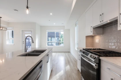 Breakfast Nook Photo of 6 20559 86 Avenue, Langley, BC