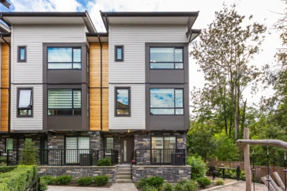 6 20559 86 Avenue, Langley, BC, Langley — Townhouse for sale