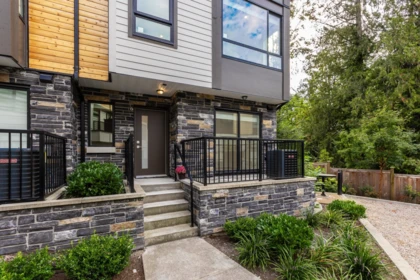 6 20559 86 Avenue, Langley, BC, Langley — Townhouse for sale