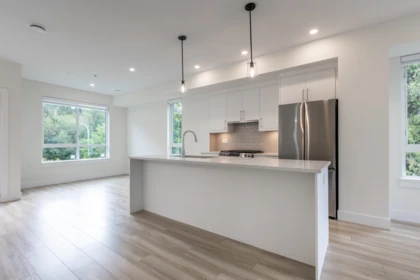 Pantry Photo of 6 20559 86 Avenue, Langley, BC