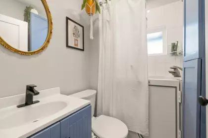 Basement Recreation Room Photo of 32931 1 Avenue, Mission, BC