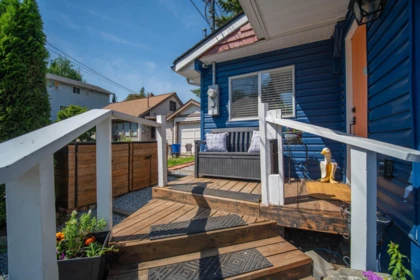 32931 1 Avenue, Mission, BC, Mission — Single Family Residence for sale