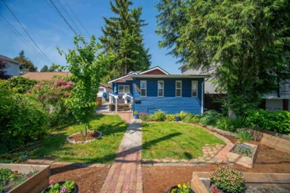32931 1 Avenue, Mission, BC, Mission — Single Family Residence for sale
