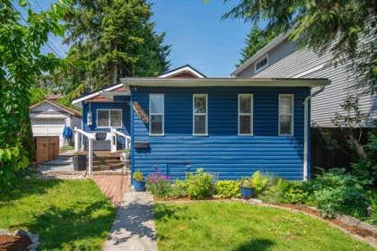 32931 1 Avenue, Mission, BC, Mission — Single Family Residence for sale