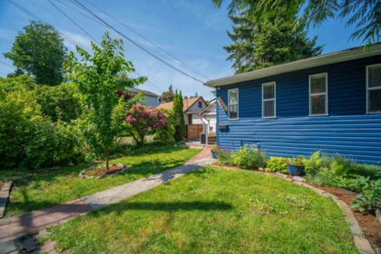 32931 1 Avenue, Mission, BC, Mission — Single Family Residence for sale