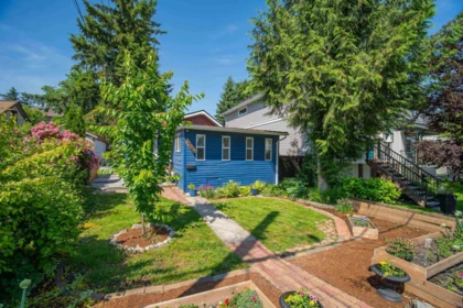 32931 1 Avenue, Mission, BC, Mission — Single Family Residence for sale