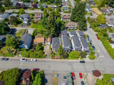 Neighborhood Park Photo Near 32931 1 Avenue, Mission, BC