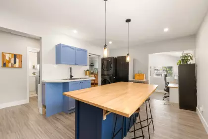 Office / Den Photo of 32931 1 Avenue, Mission, BC