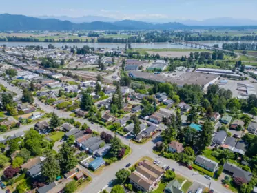 Street View Photo of 32931 1 Avenue, Mission, BC