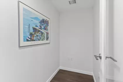 Pantry Photo of 2203 305 Morrissey Road, Port Moody, BC