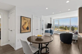 2203 305 Morrissey Road, Port Moody, BC