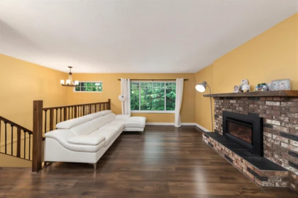 1650 Connaught Drive, Port Coquitlam, BC, Port Coquitlam — Single Family Residence for sale