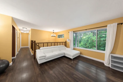 1650 Connaught Drive, Port Coquitlam, BC, Port Coquitlam — Single Family Residence for sale