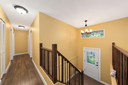 1650 Connaught Drive, Port Coquitlam, BC, Port Coquitlam — Single Family Residence for sale