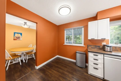 Pantry Photo of 1650 Connaught Drive, Port Coquitlam, BC