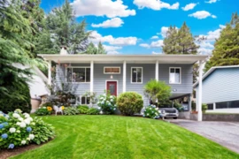 1650 Connaught Drive, Port Coquitlam, BC