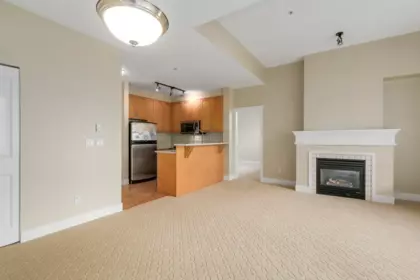 Pantry Photo of 1416 4655 Valley Drive, Vancouver, BC