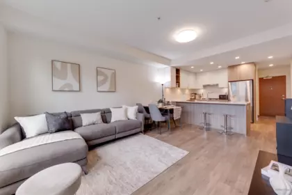 120 750 Dogwood Street, Coquitlam, BC, Coquitlam — Apartment/Condo for sale