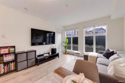 120 750 Dogwood Street, Coquitlam, BC, Coquitlam — Apartment/Condo for sale