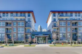 120 750 Dogwood Street, Coquitlam, BC