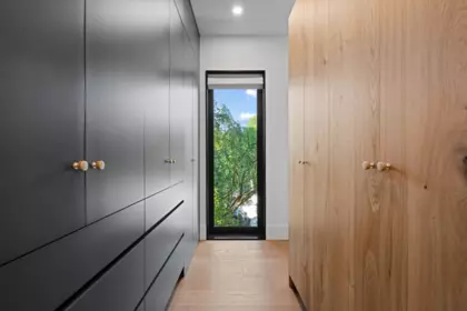 Powder Room Photo of 2 3768 W 2nd Avenue, Vancouver, BC