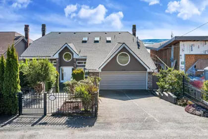 2272 Nelson Avenue, West Vancouver, BC, West vancouver — Single Family Residence for sale