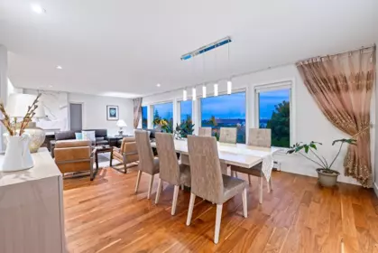 Pantry Photo of 2272 Nelson Avenue, West Vancouver, BC