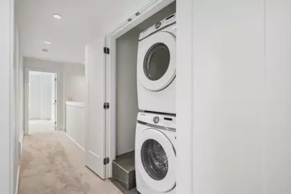 Guest Bathroom Photo of 27 17429 59 Avenue, Surrey, BC