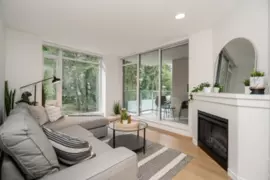 201 2133 Douglas Road, Burnaby, BC