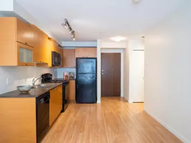Family Room Photo of 115 10707 139 Street, Surrey, BC