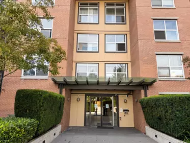 Primary Bedroom Photo of 115 10707 139 Street, Surrey, BC