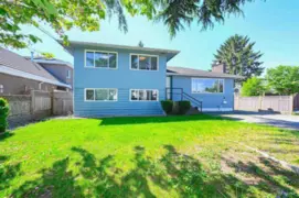 9820 Berry Road, Richmond, BC