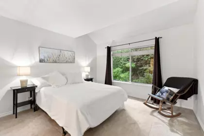 Mudroom Photo of 9 15273 24th Avenue, Surrey, BC