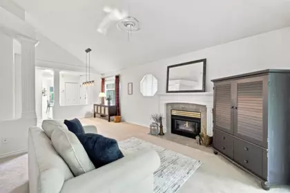 Primary Bedroom Photo of 9 15273 24th Avenue, Surrey, BC