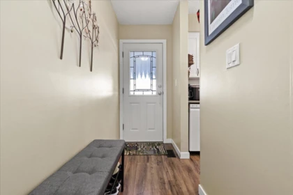 Breakfast Nook Photo of 10 45215 Wolfe Road, Chilliwack, BC
