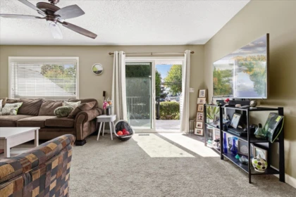 Loft / Bonus Room Photo of 10 45215 Wolfe Road, Chilliwack, BC