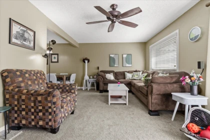 Office / Den Photo of 10 45215 Wolfe Road, Chilliwack, BC