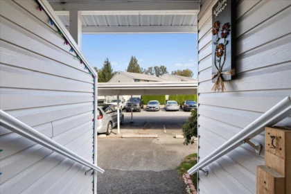 Pantry Photo of 10 45215 Wolfe Road, Chilliwack, BC
