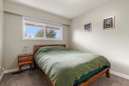 Swimming Pool Photo of 10 45215 Wolfe Road, Chilliwack, BC