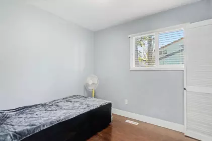 Basement Recreation Room Photo of 8076 139a Street, Surrey, BC